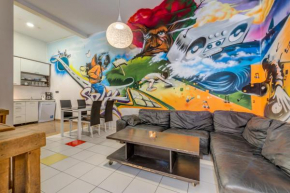 Гостиница Adriatic Hostel  Сплит